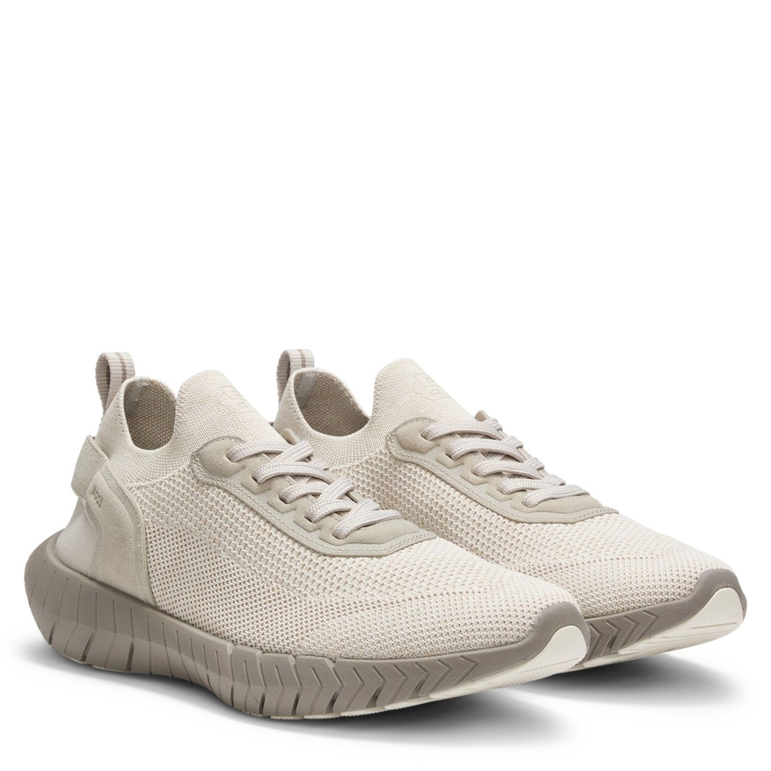 Мужские кроссовки BOSS Black | Фото 2