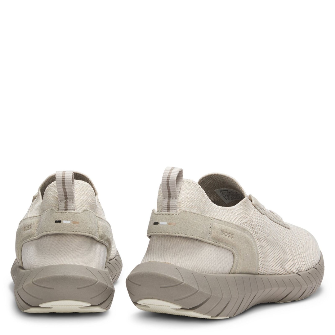 Мужские кроссовки BOSS Black | Фото 3