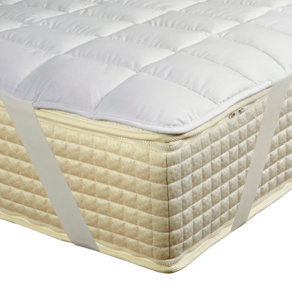 Наматрасник Morpheus 160*200 см Brinkhaus | Фото 1