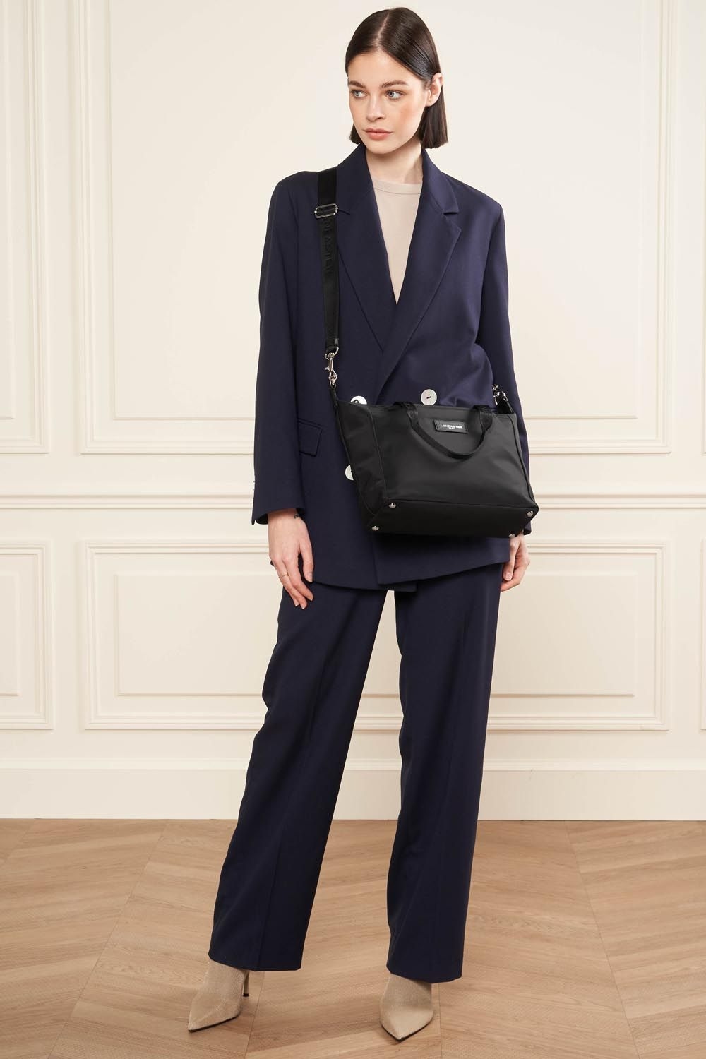 Женская сумка LANCASTER Basic Vita | Фото 6