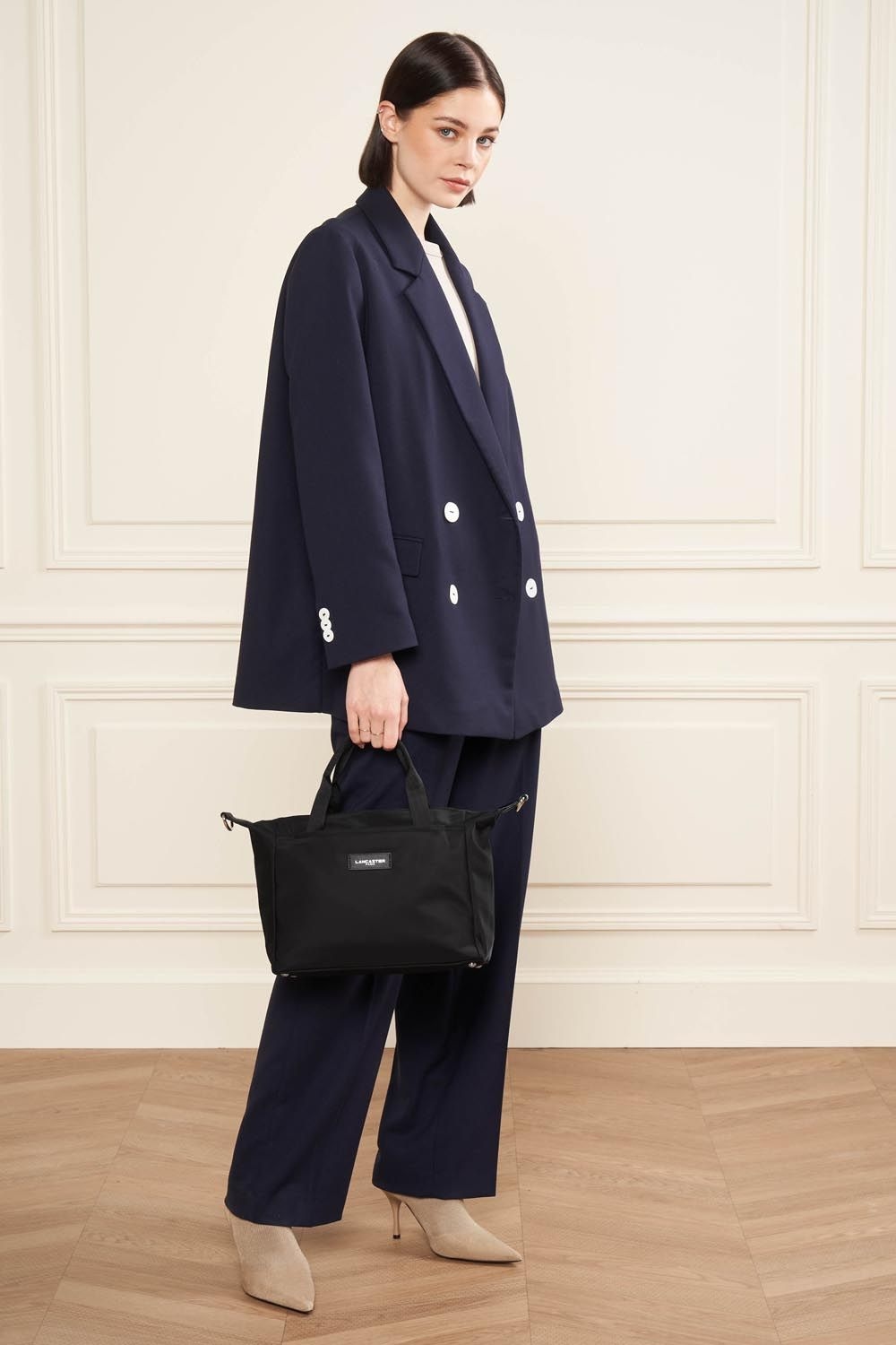 Женская сумка LANCASTER Basic Vita | Фото 5