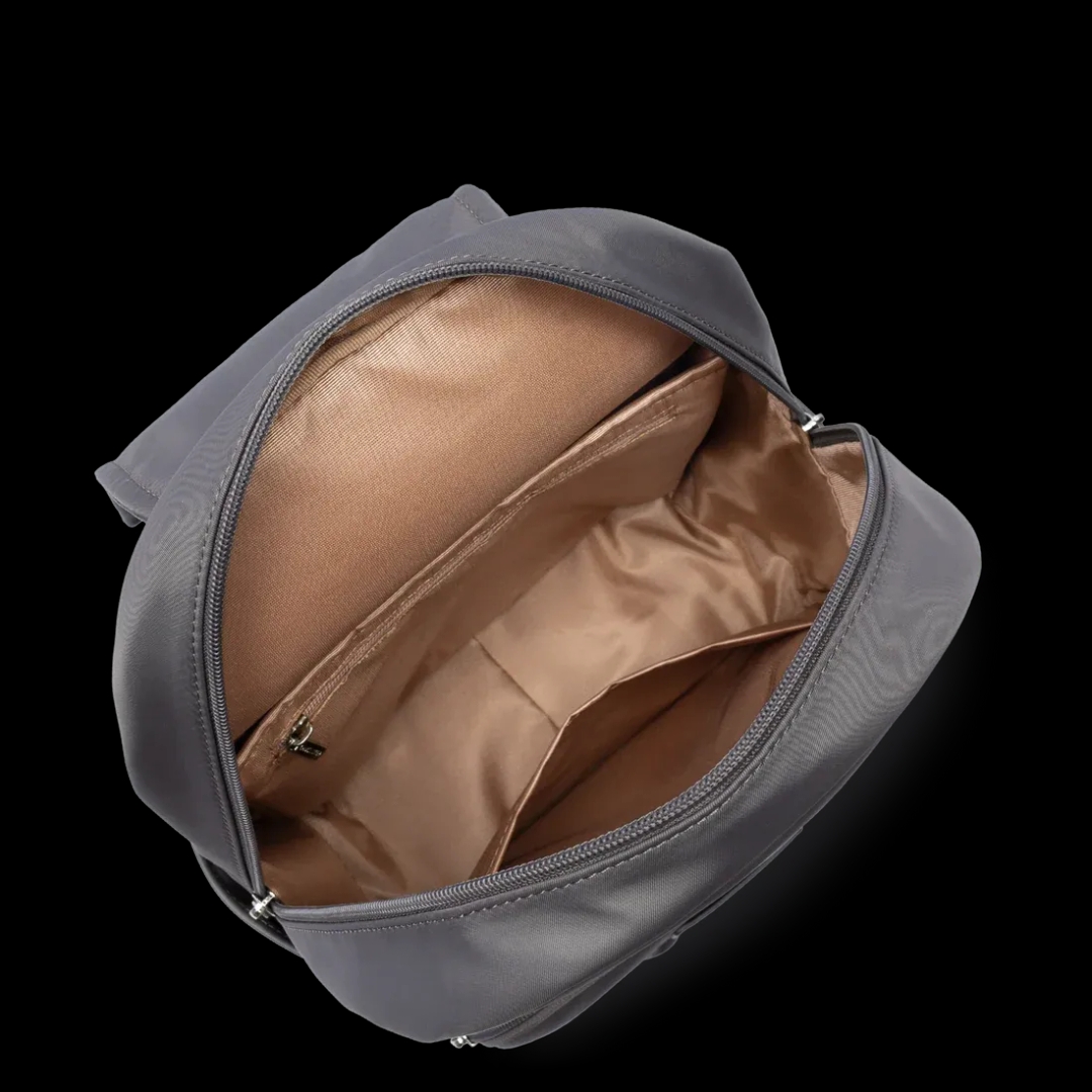 Женский рюкзак LANCASTER BASIC VITA | Фото 4