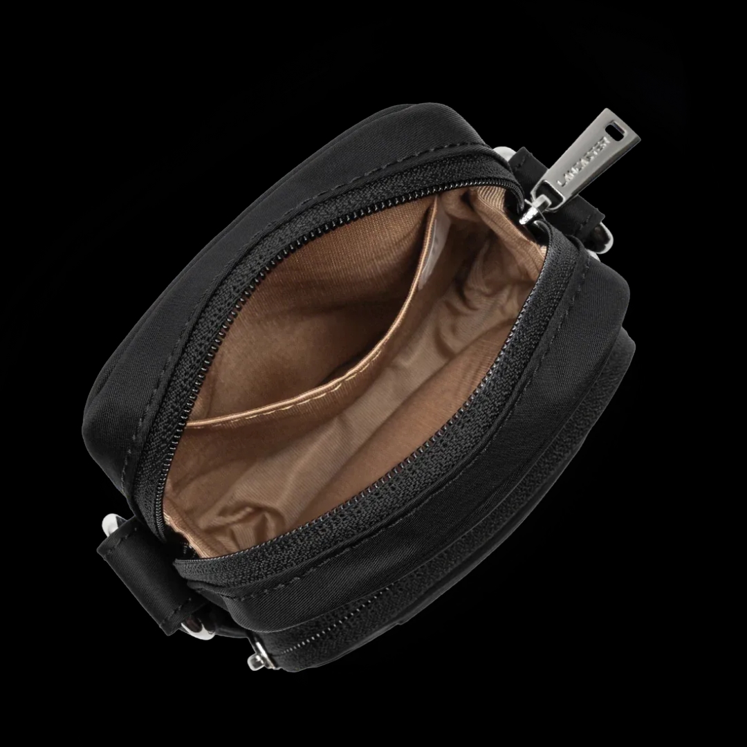 Женская сумка для смартфона LANCASTER Basic Vita | Фото 4