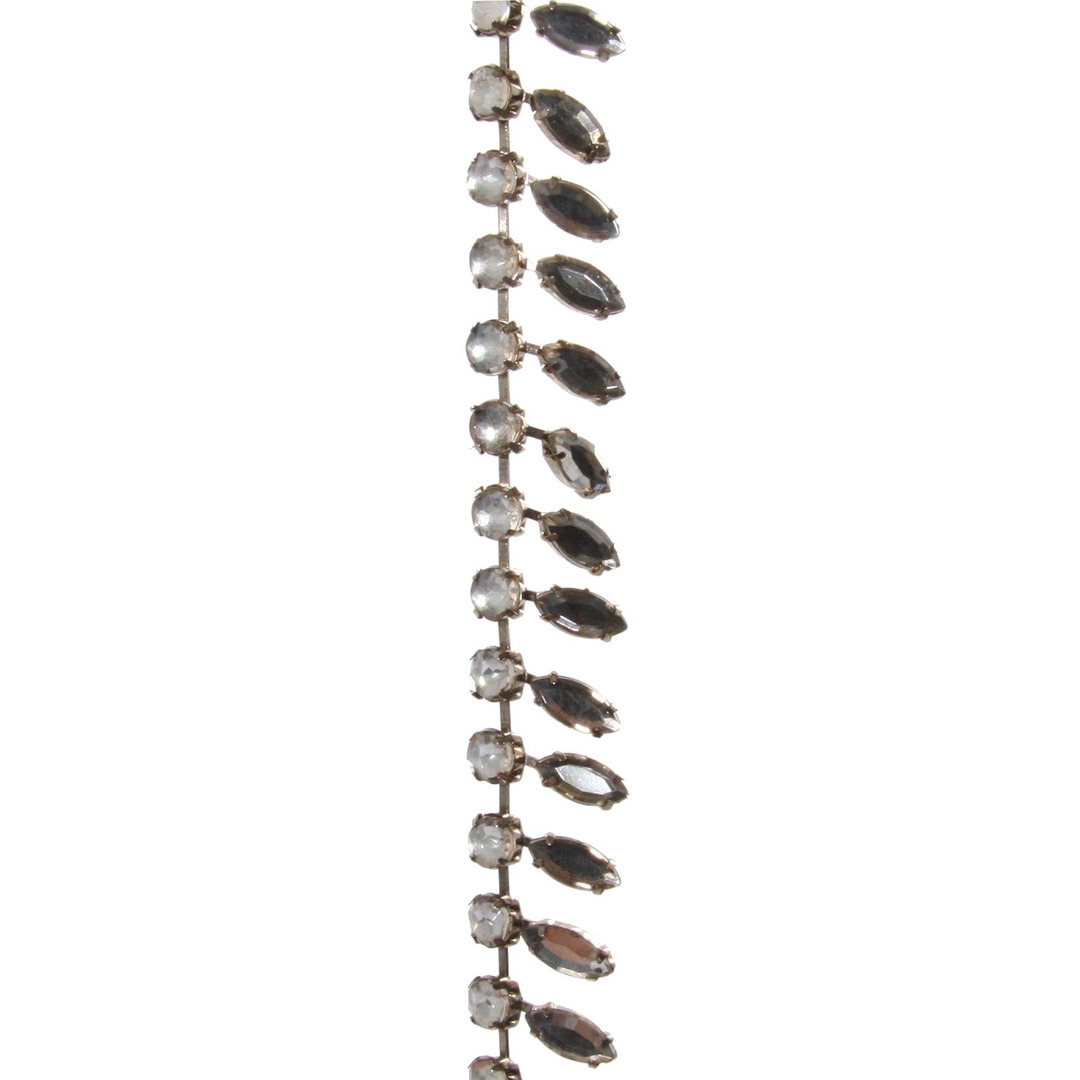 Бусы новогодние Shi-Shi | Фото 1