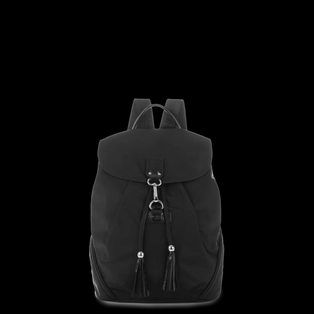 Женский рюкзак LANCASTER BASIC POMPON | Фото 1