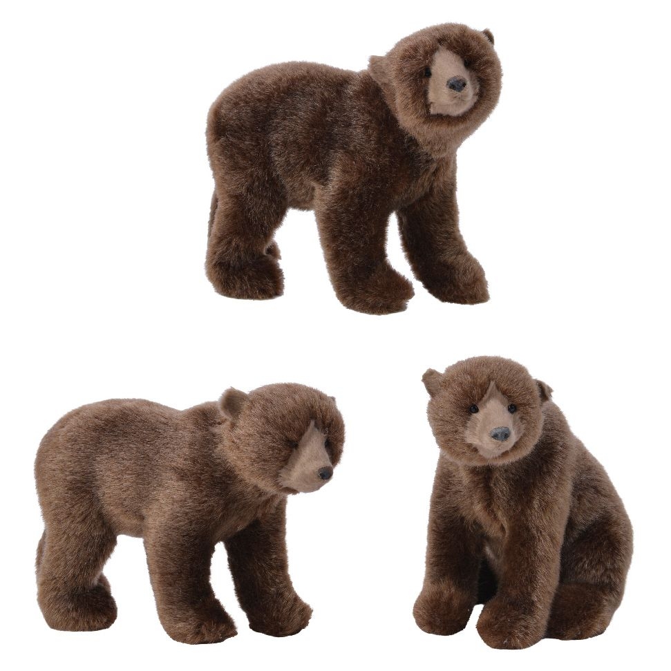 Сувенир Медведь в ассортименте Kaemingk | Фото 1