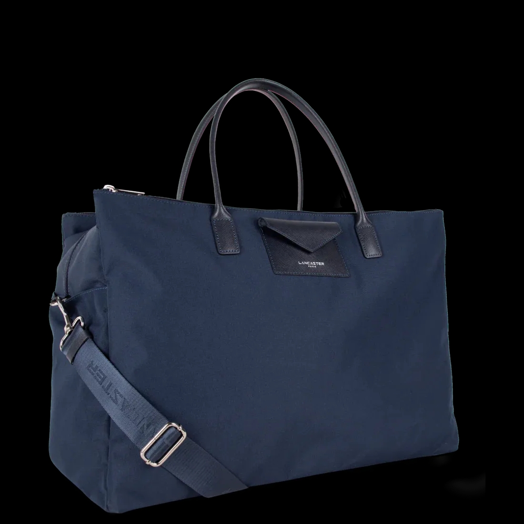 Женская дорожная сумка  LANCASTER SMART KBAR | Фото 2