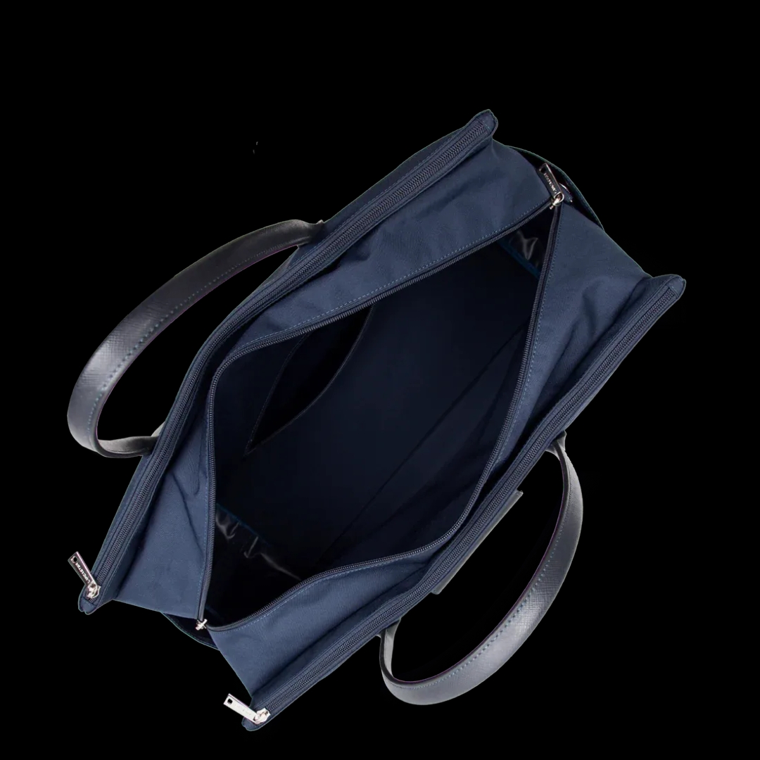 Женская дорожная сумка  LANCASTER SMART KBAR | Фото 4