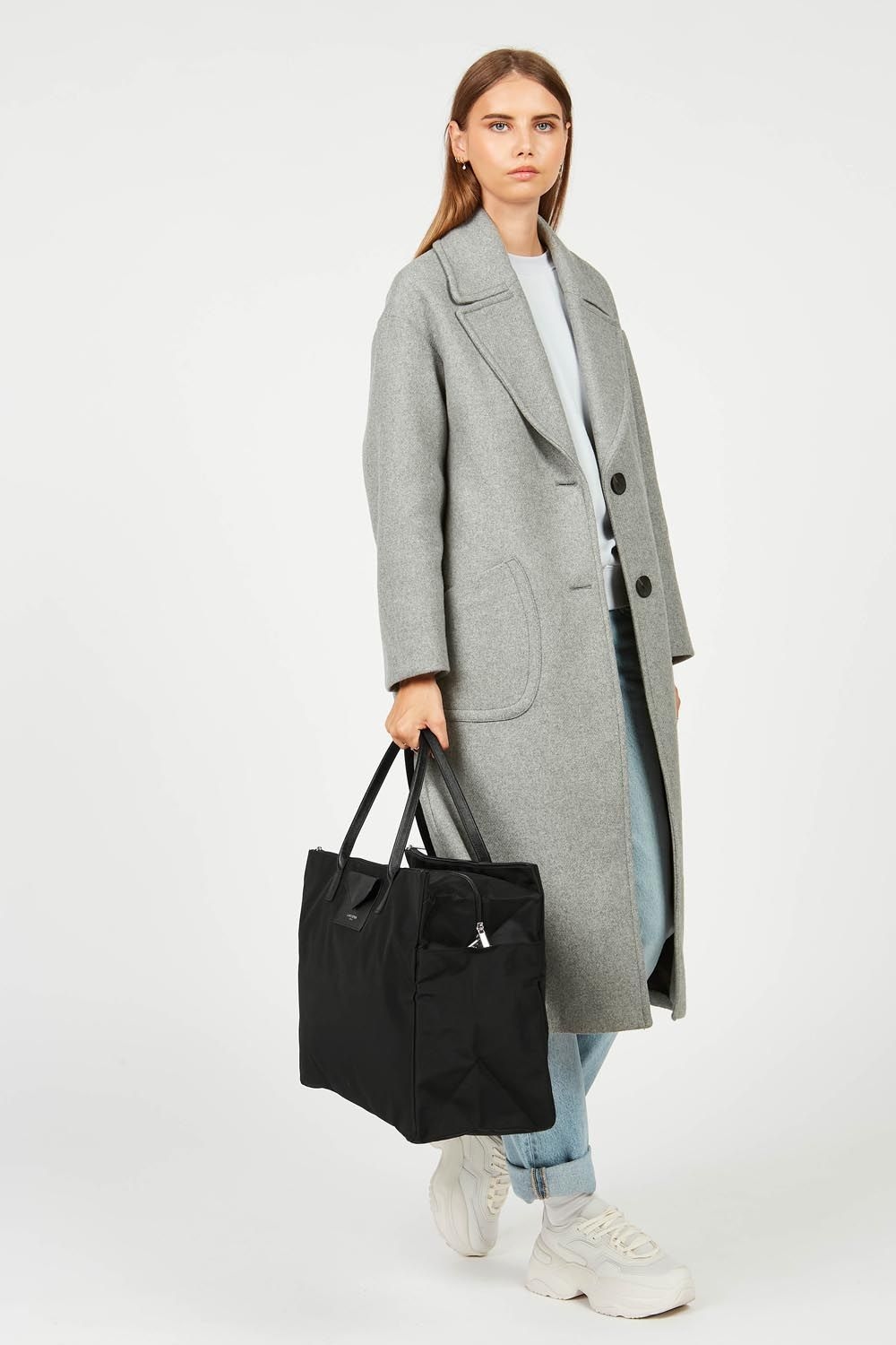 Женская дорожная сумка  LANCASTER Smart Kba | Фото 6