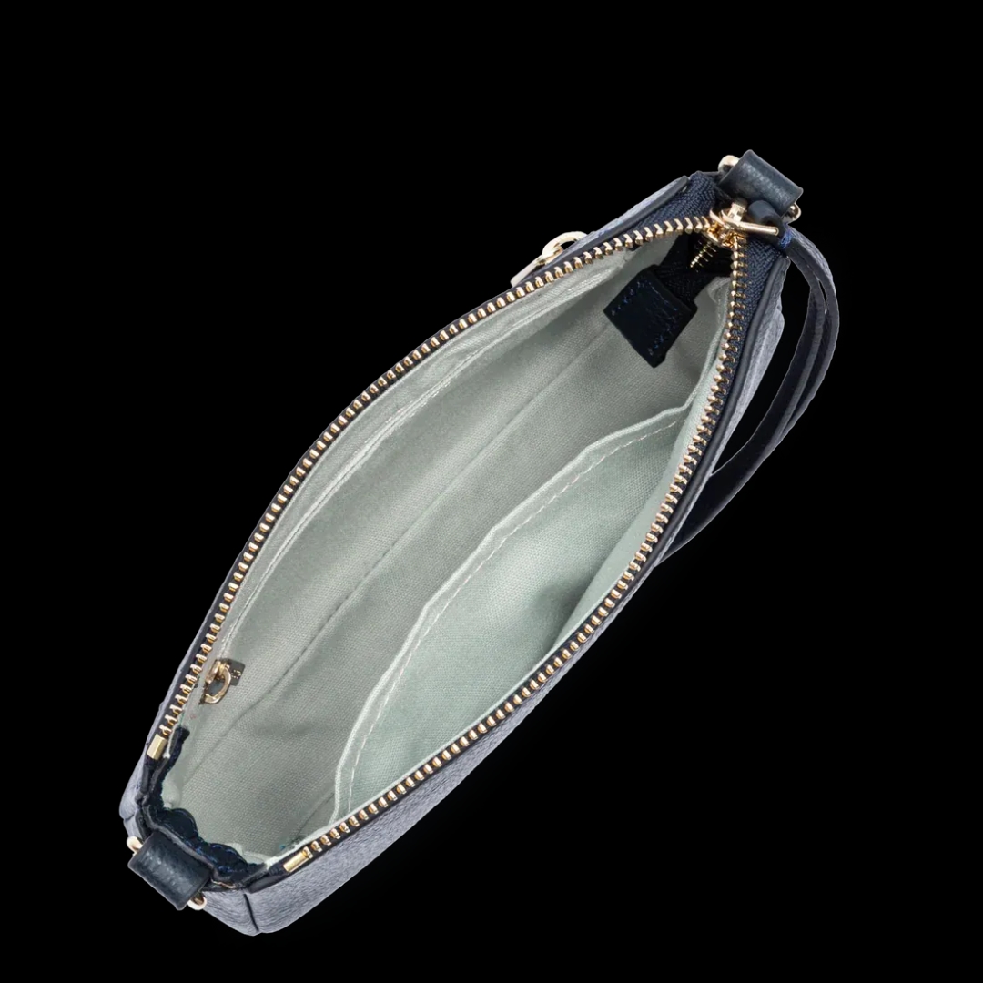 Женская сумка-клатч LANCASTER DUNE | Фото 4