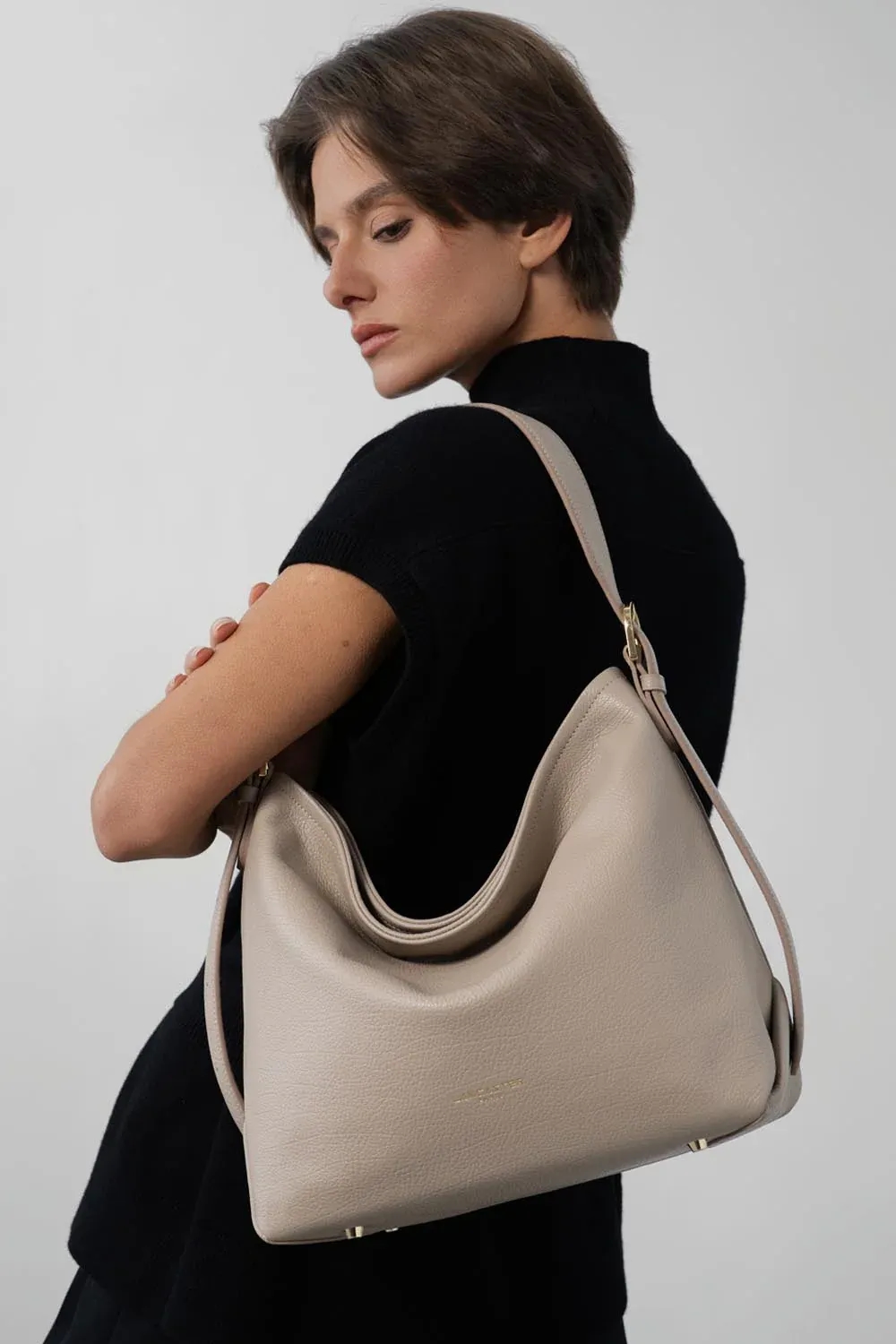 Женская сумка LANCASTER DUNE | Фото 5