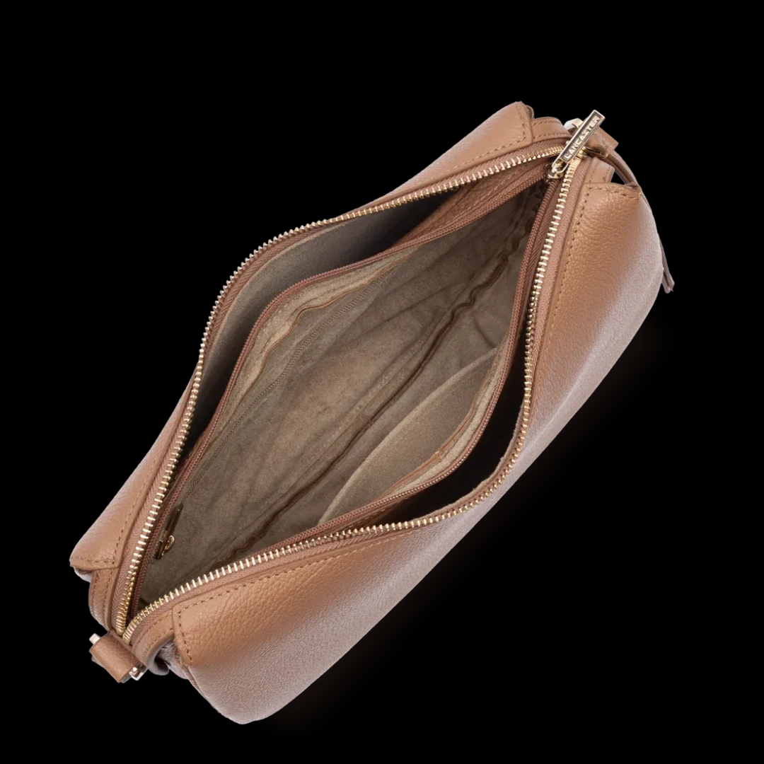 Женская сумка LANCASTER DUNE | Фото 4