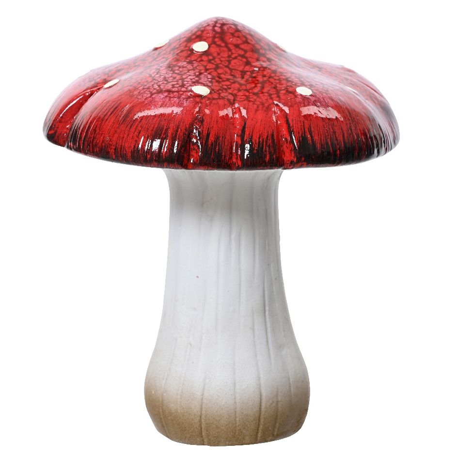 Сувенир Мухомор Kaemingk | Фото 1