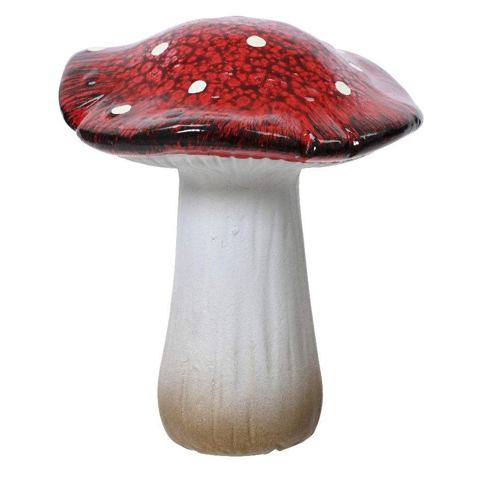 Сувенир Мухомор Kaemingk | Фото 1
