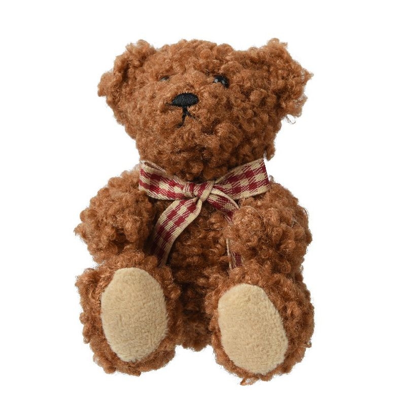 Мягкая игрушка Мишка Kaemingk | Фото 1