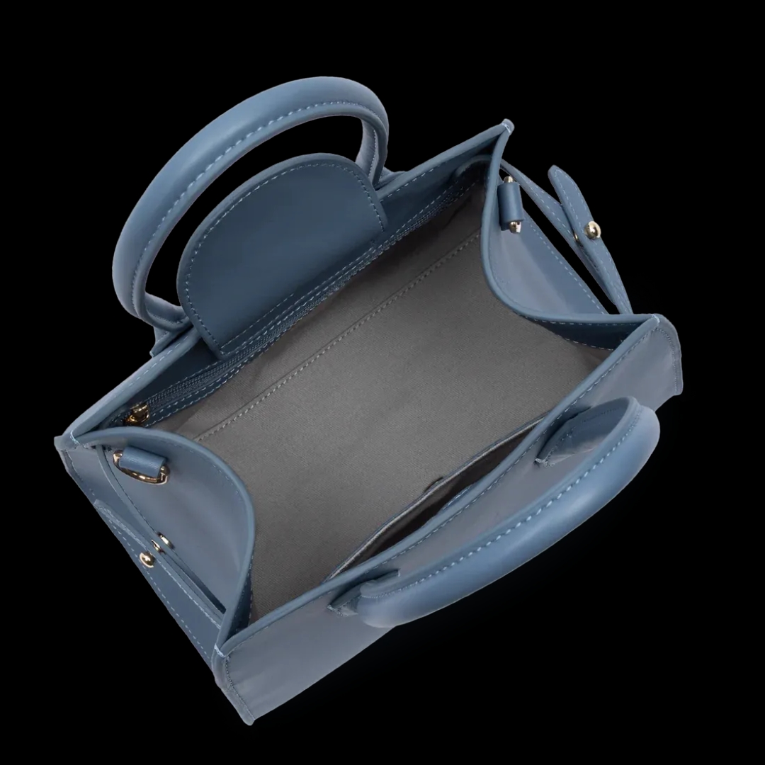 Женская сумка LANCASTER DONNA HOPPER | Фото 4