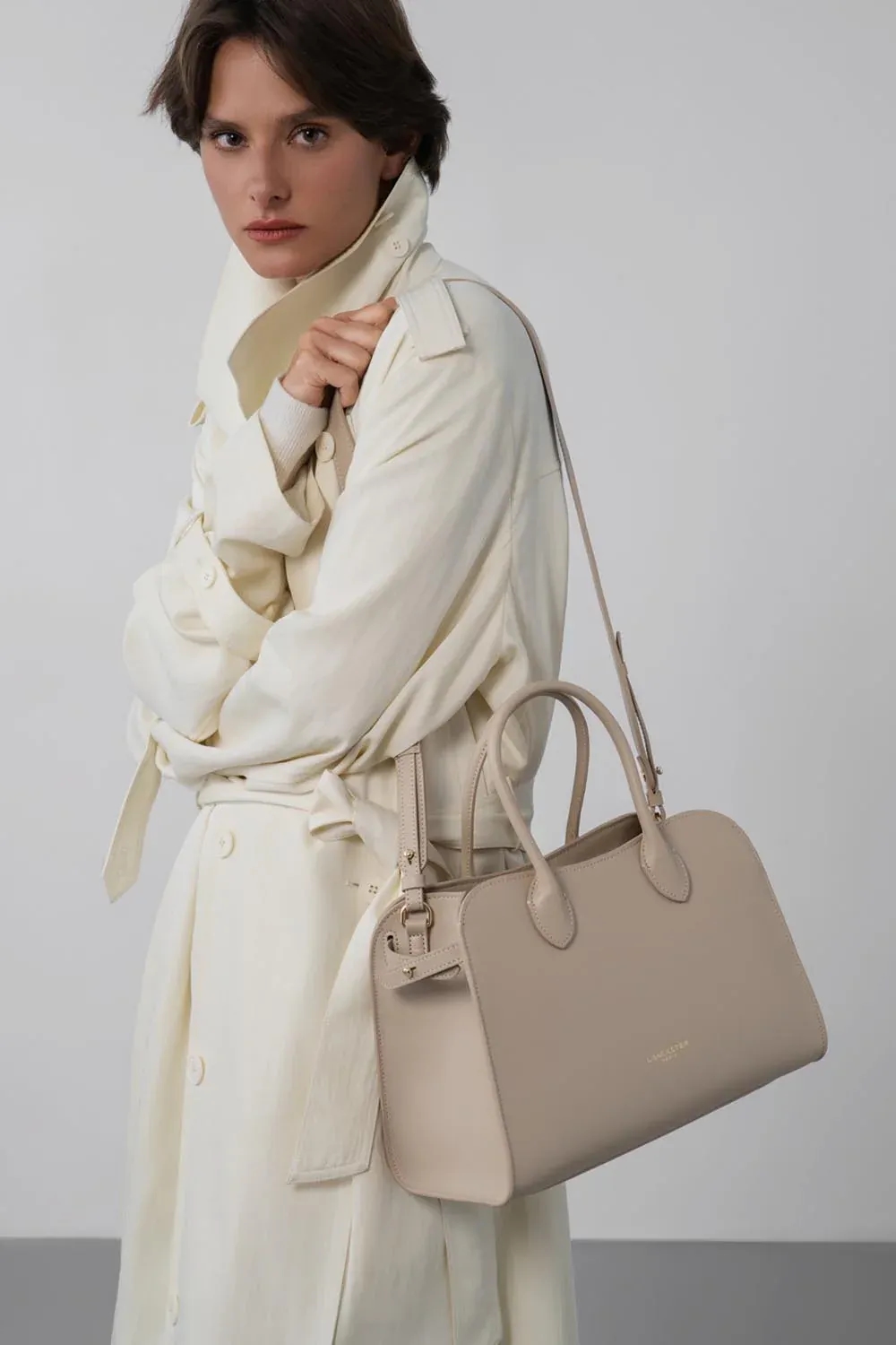 Женская сумка LANCASTER DONNA HOPPER | Фото 5