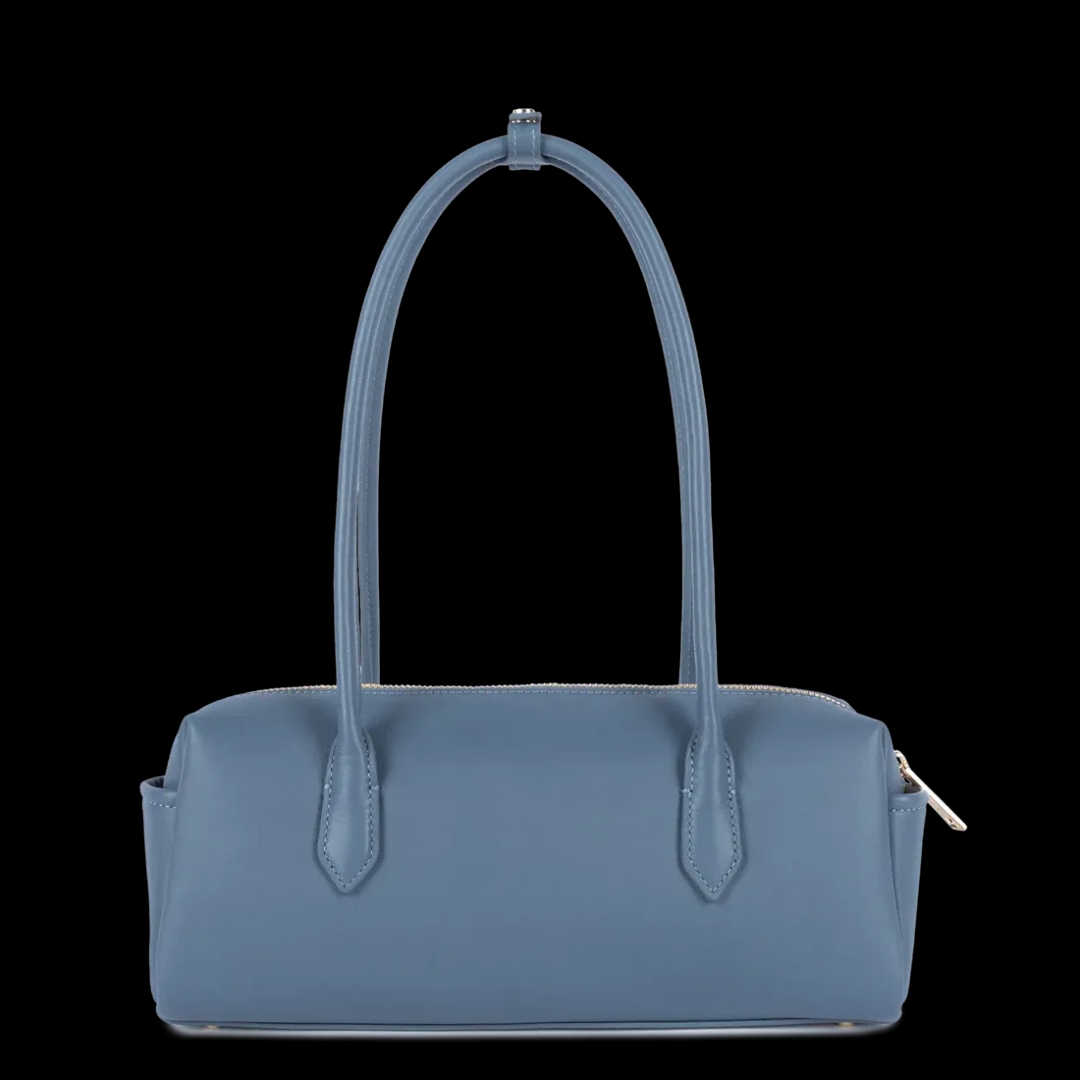 Женская сумка LANCASTER DONNA CUBE | Фото 3