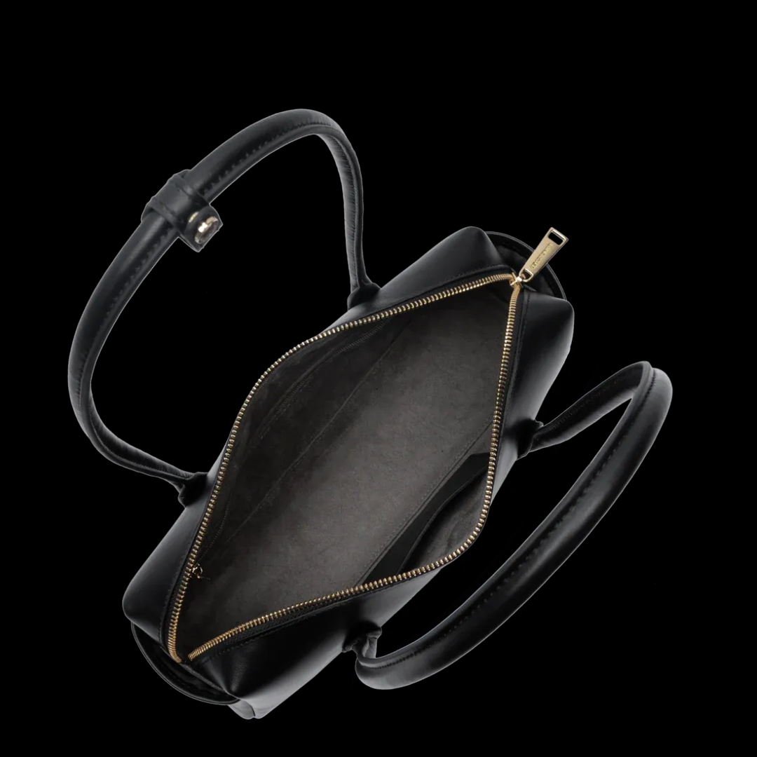 Женская сумка LANCASTER DONNA CUBE | Фото 4