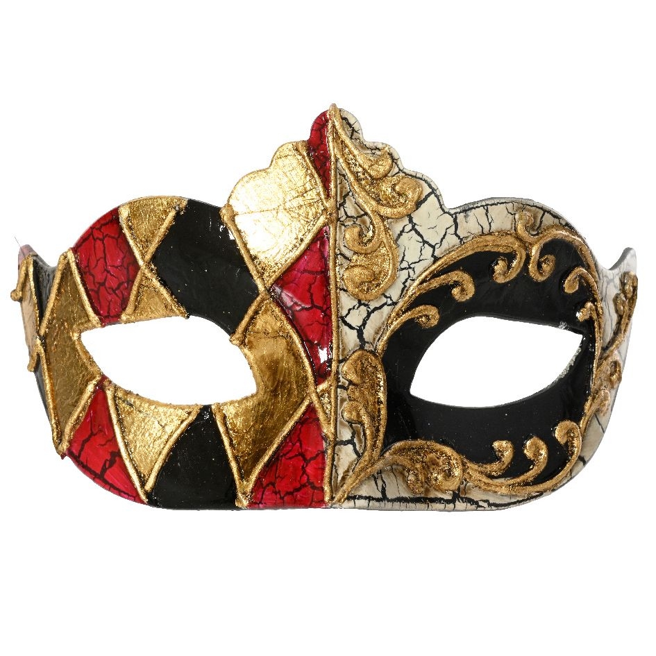 Сувенир Карнавальная маска Kaemingk | Фото 1