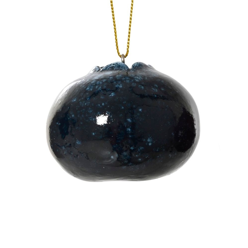 Ёлочная игрушка Голубика Kaemingk | Фото 1