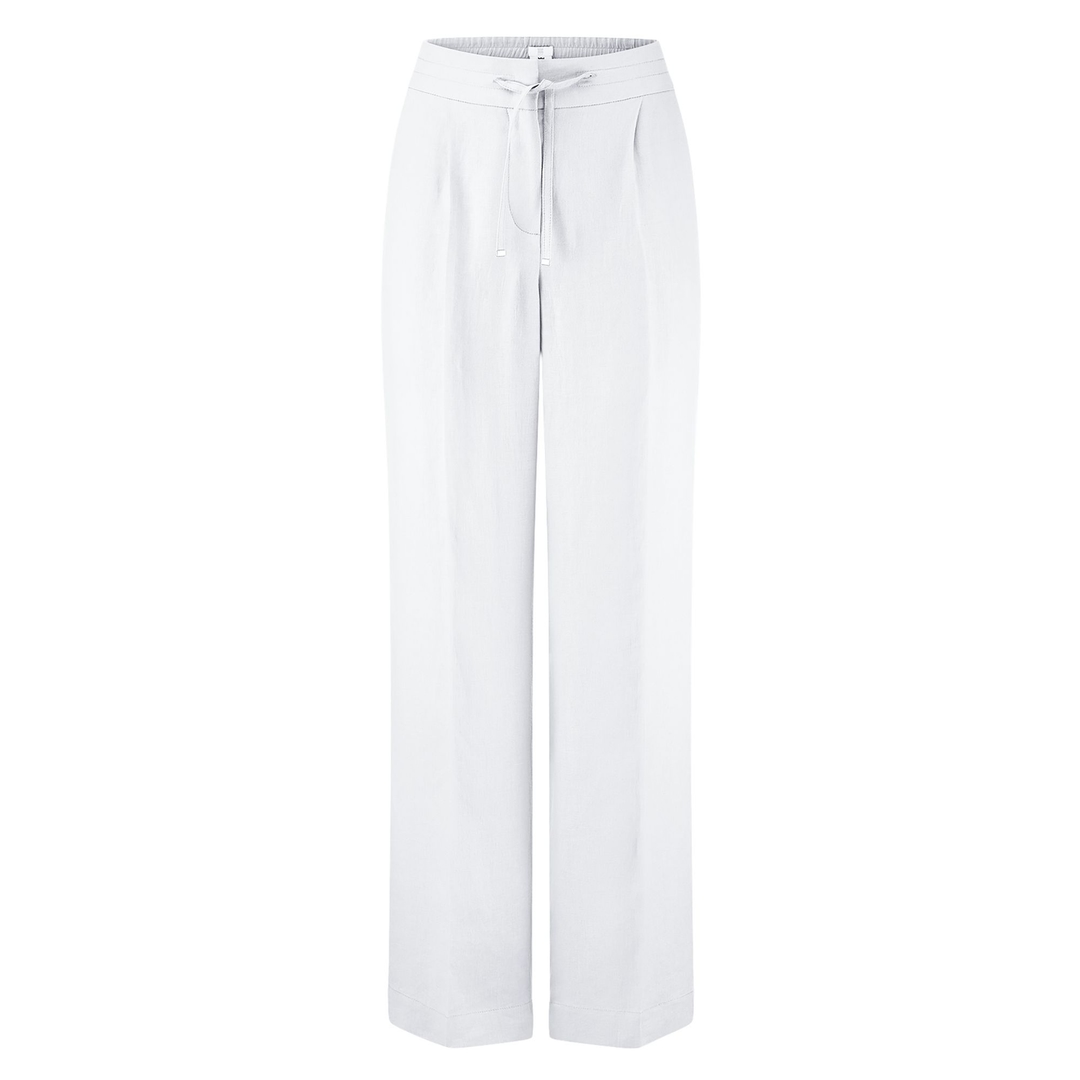 Женские льняные брюки RIANI | Фото 1