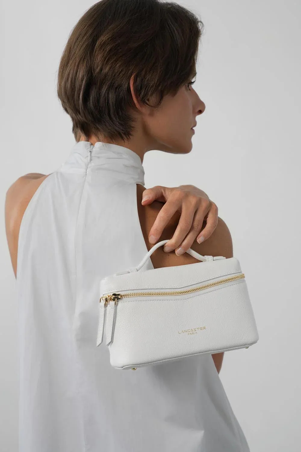 Женская сумка LANCASTER MILANO TRESOR | Фото 5