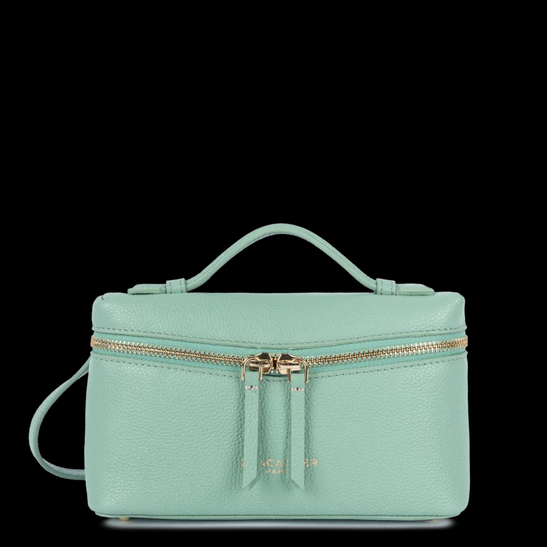 Женская сумка LANCASTER MILANO TRESOR | Фото 1