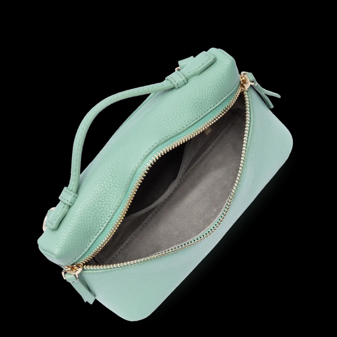 Женская сумка LANCASTER MILANO TRESOR | Фото 4