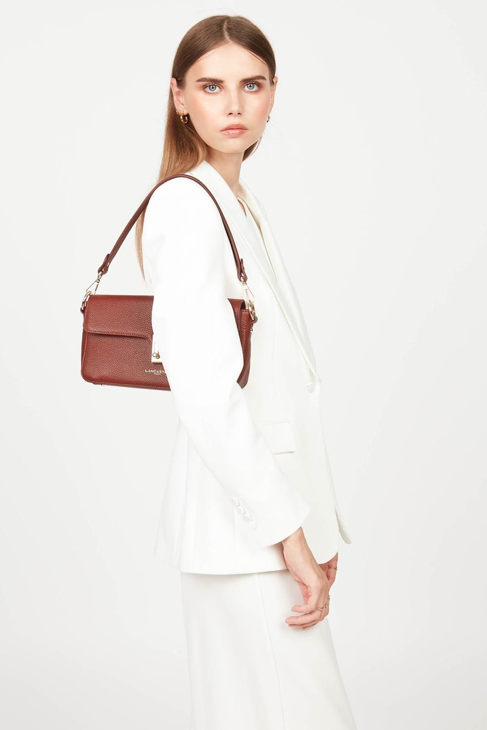 Женская сумка LANCASTER MILANO HORIZON | Фото 6