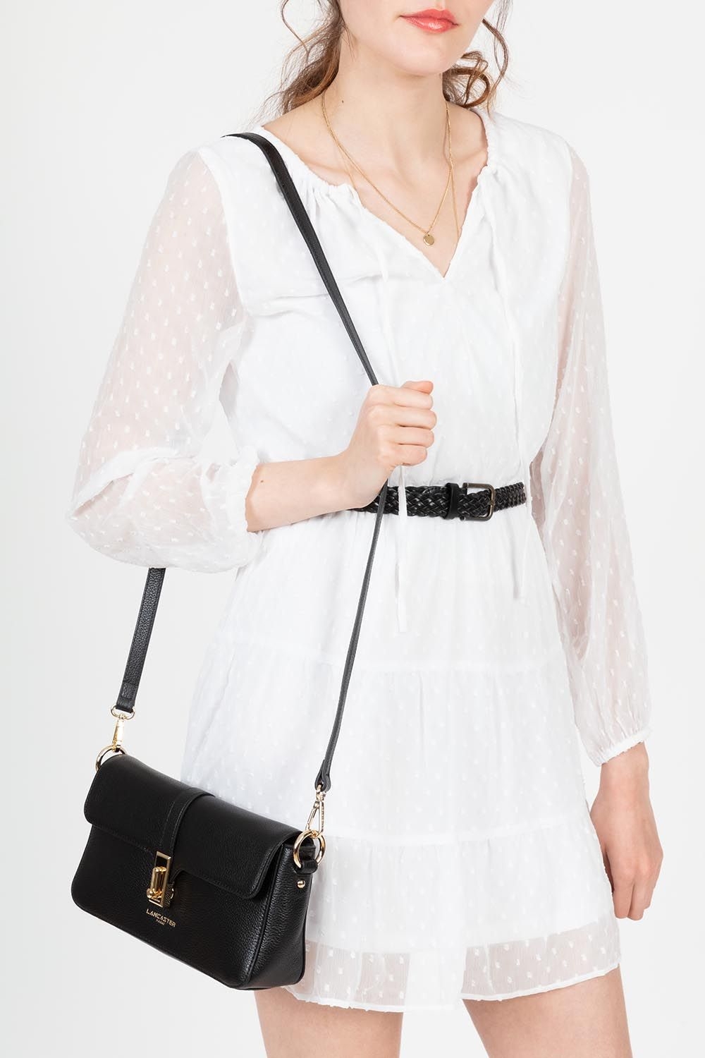 Женская сумка LANCASTER MILANO HORIZON | Фото 6