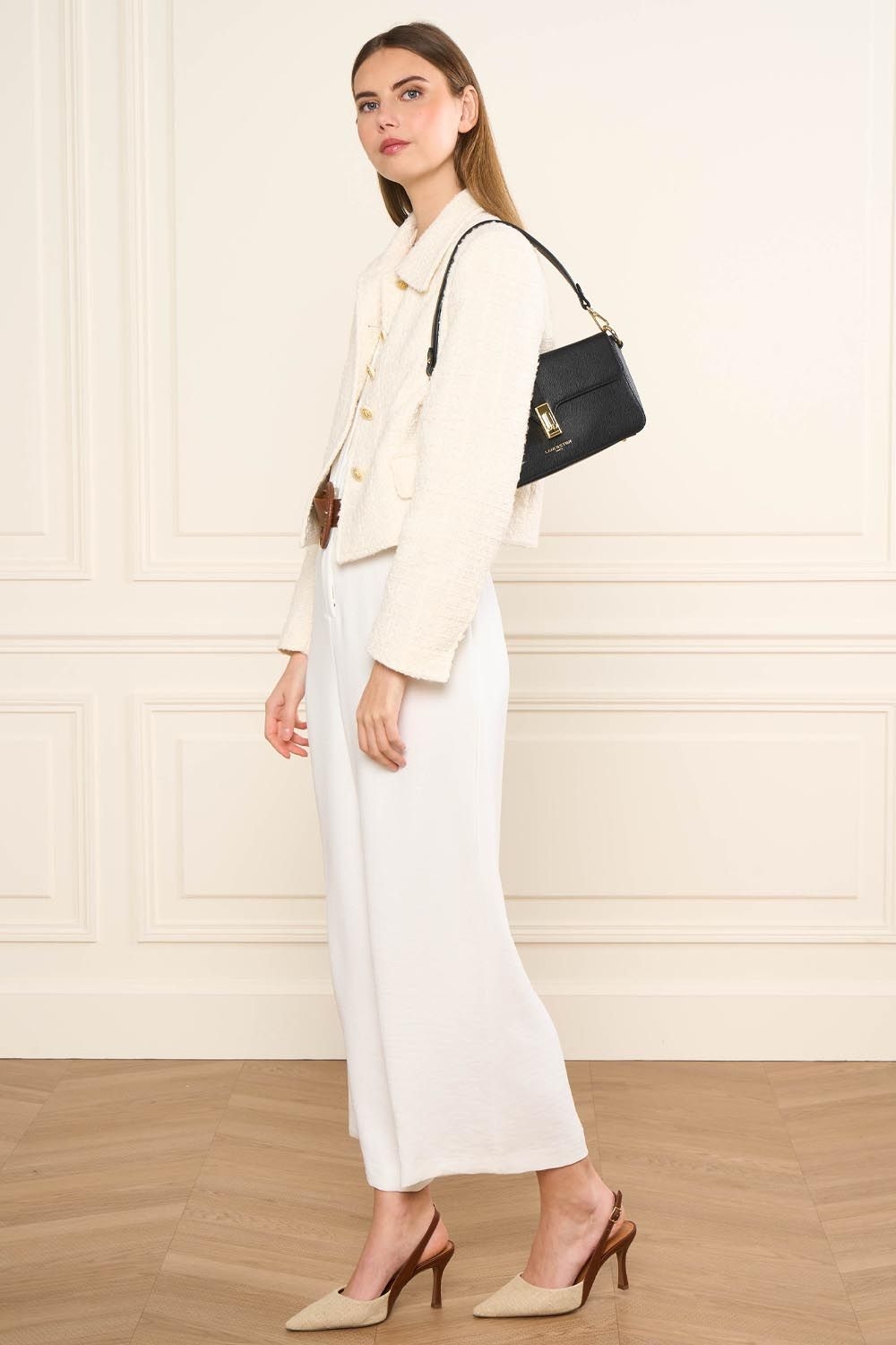 Женская сумка LANCASTER MILANO HORIZON | Фото 9