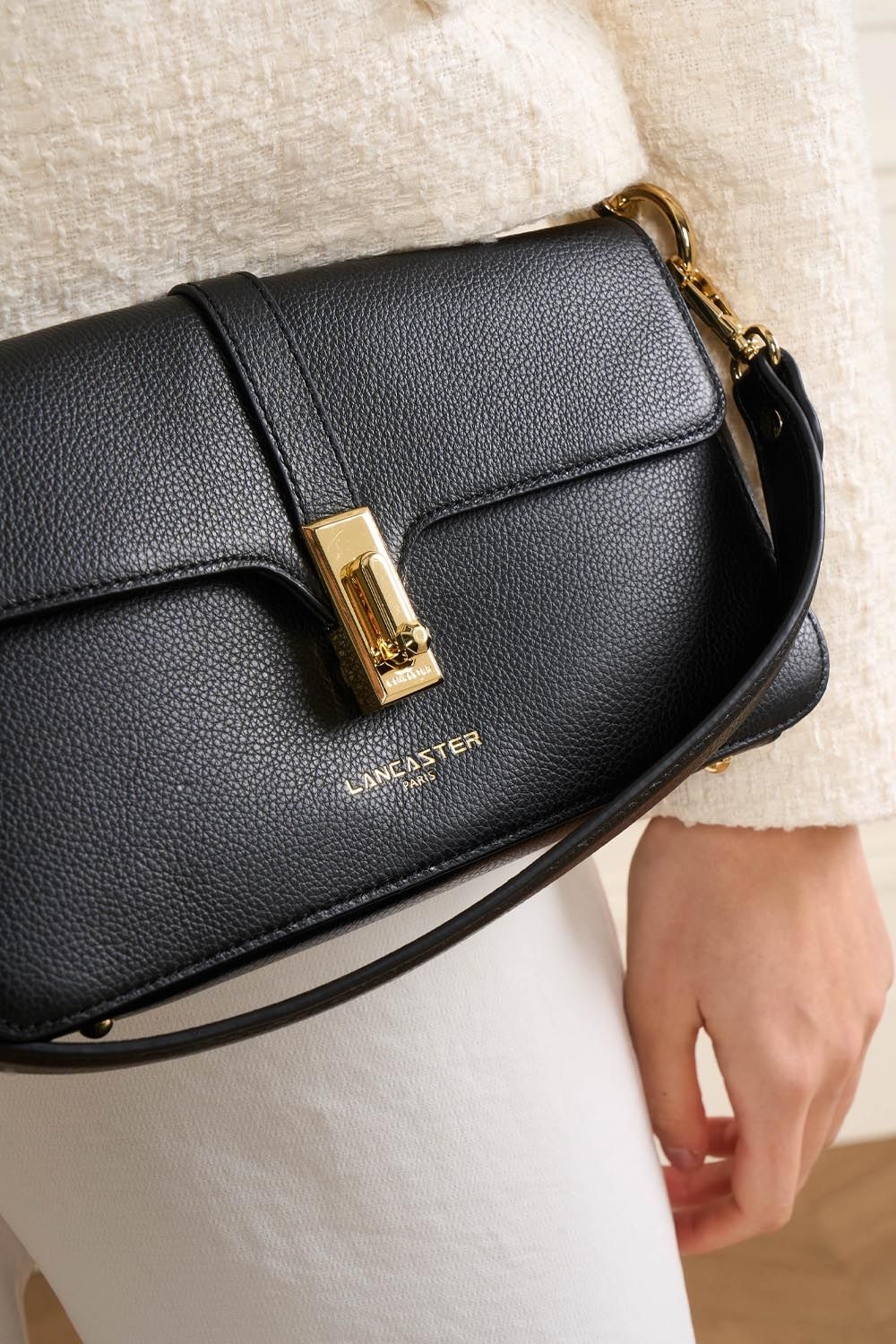 Женская сумка LANCASTER MILANO HORIZON | Фото 8