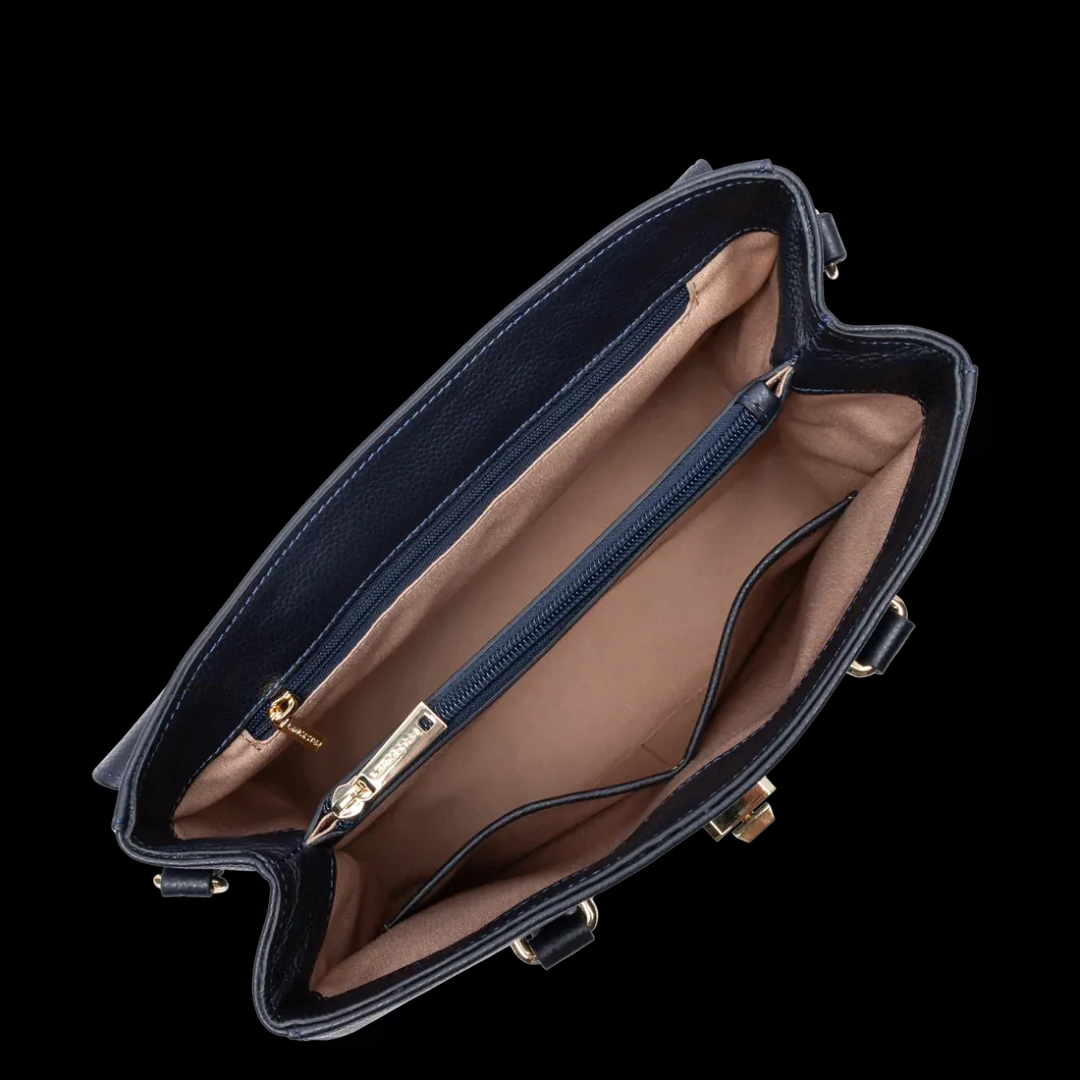 Женская сумка LANCASTER MILANO COSMOS | Фото 4