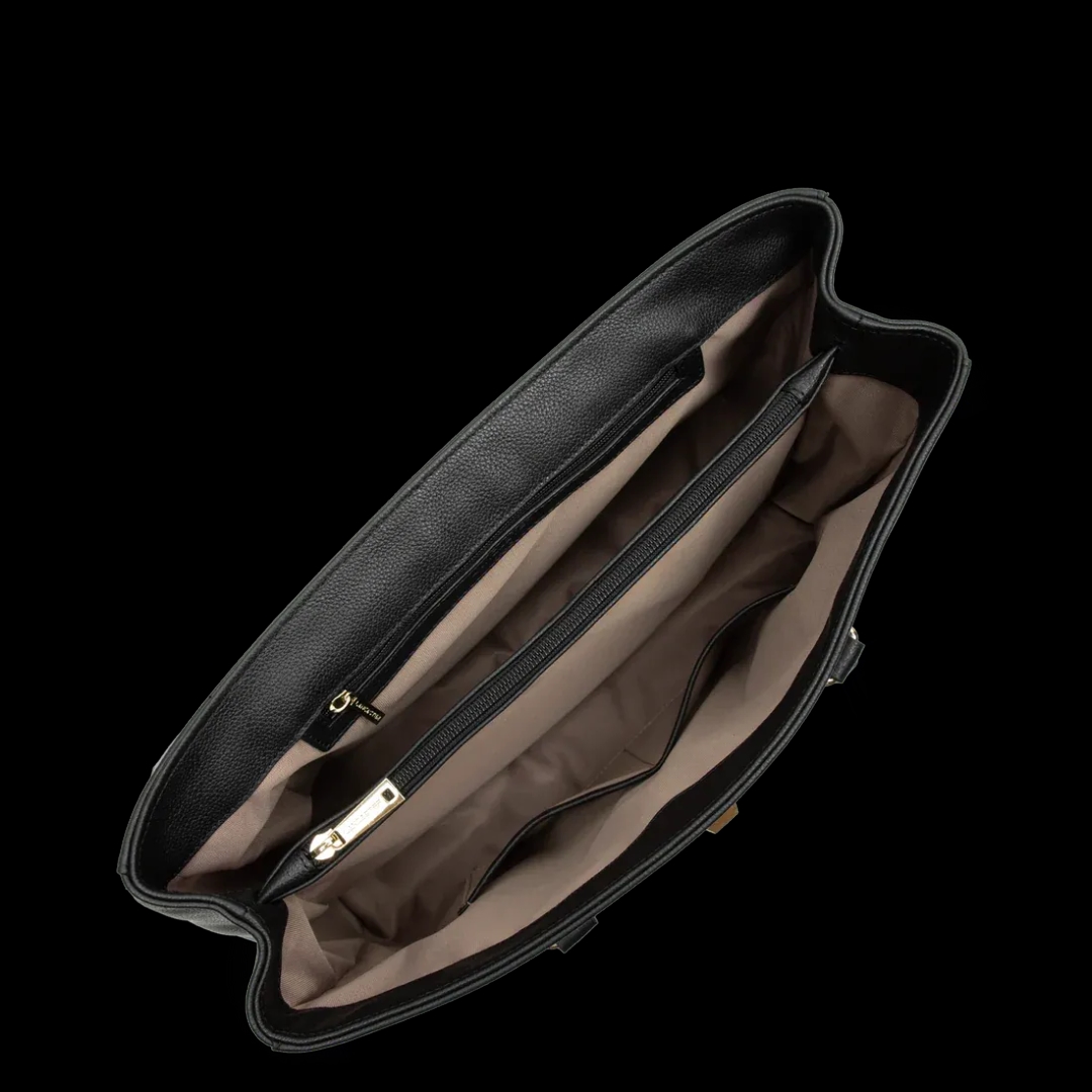 Женская сумка LANCASTER MILANO COSMOS | Фото 4