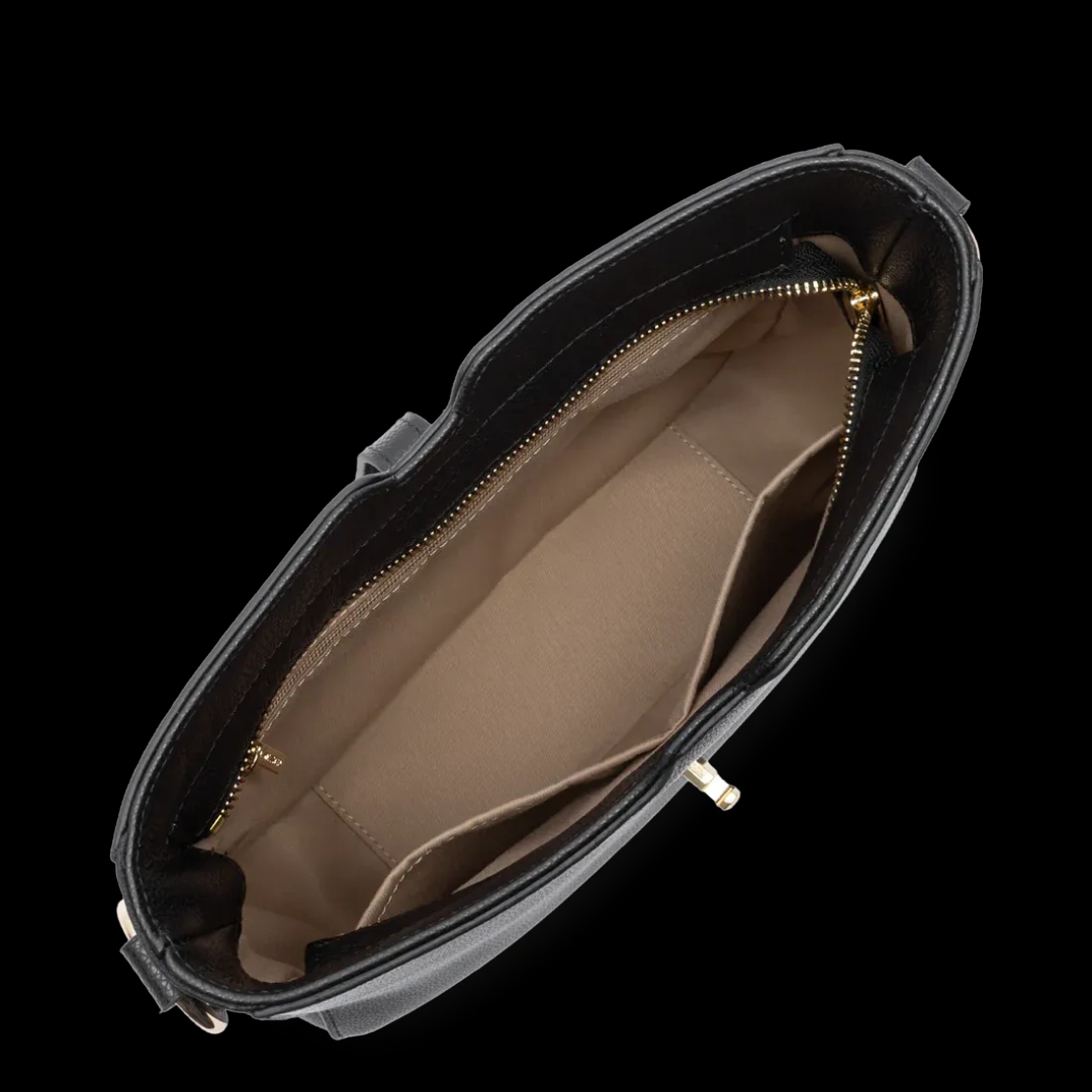 Женская сумка LANCASTER MILANO HORIZON | Фото 4