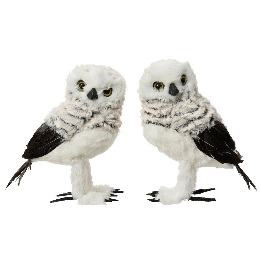 Фигура Сова Kaemingk 1 шт | Фото 1