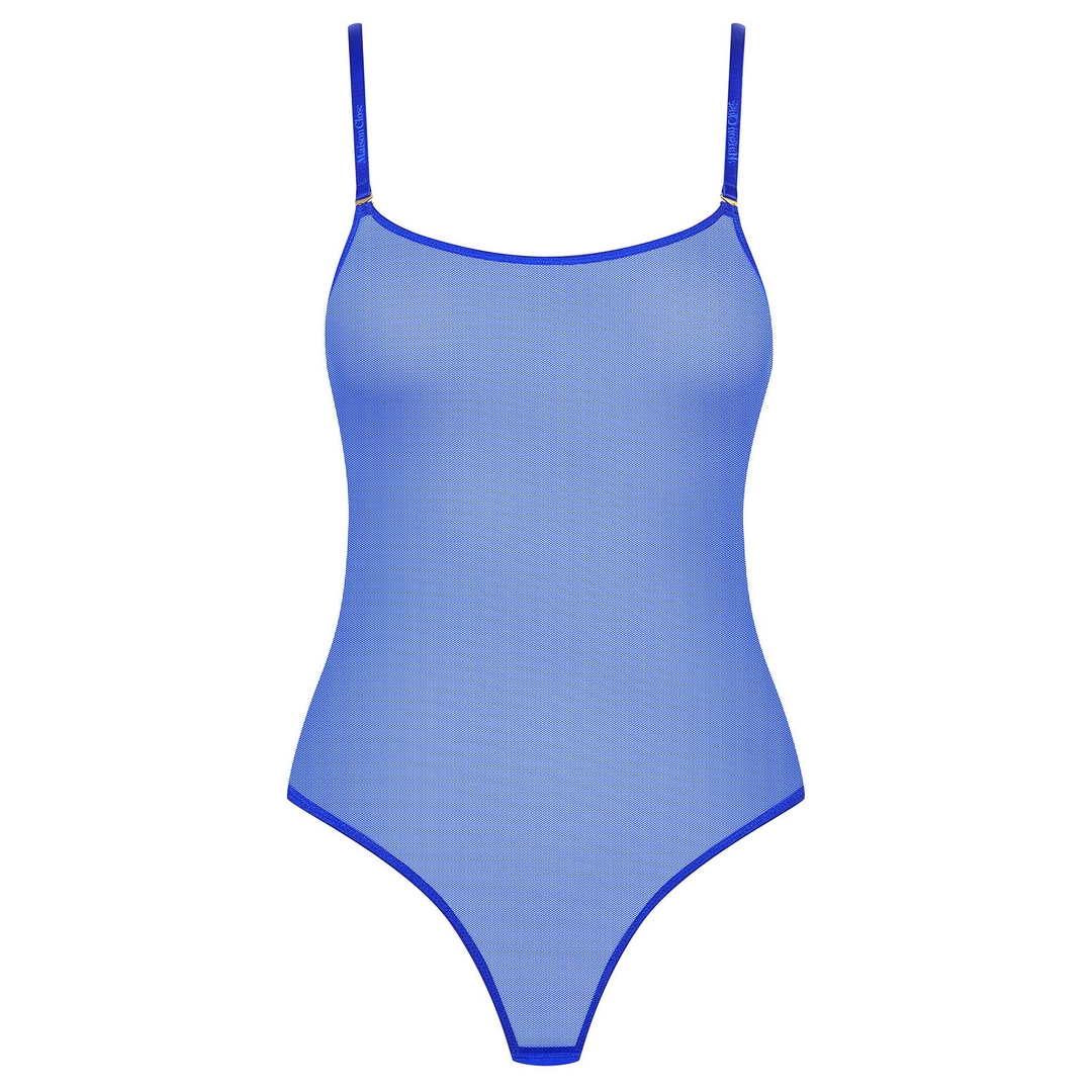 Боди Maison Close Corps a Corps Neon | Фото 1