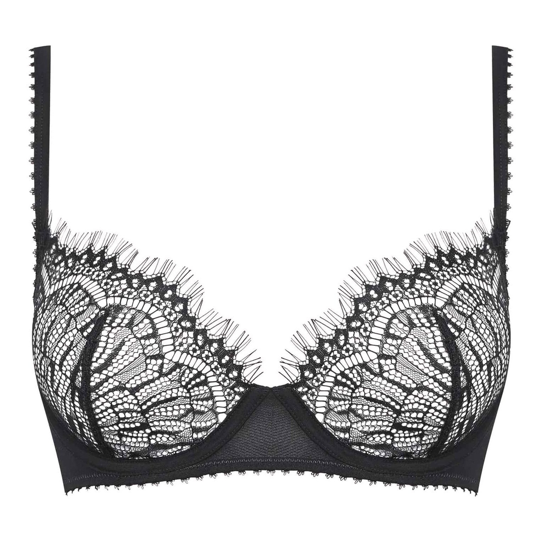 Бюстгальтер Maison Close Accroche Coeur | Фото 1