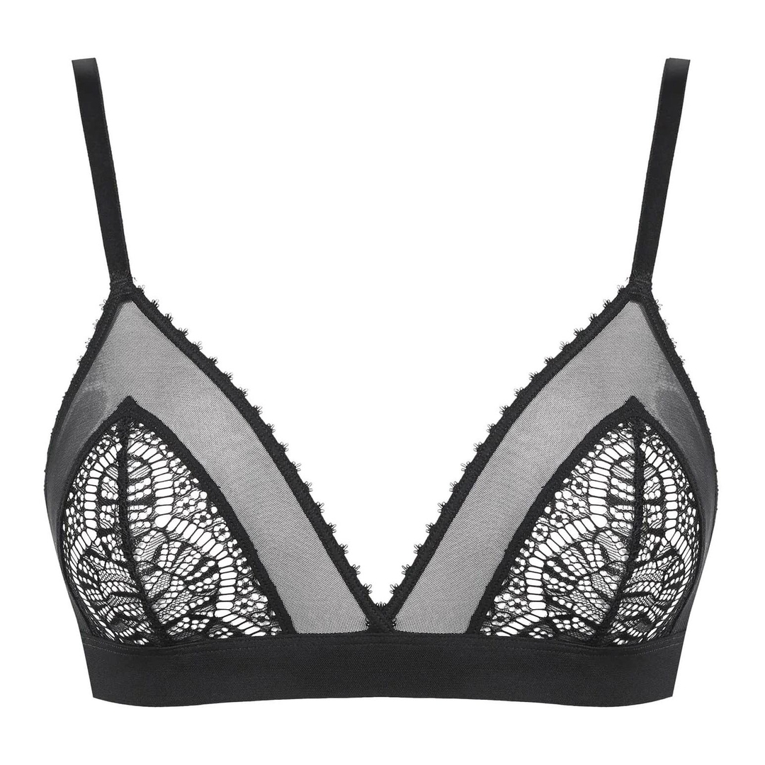 Бюстгальтер Maison Close Accroche Coeur | Фото 1