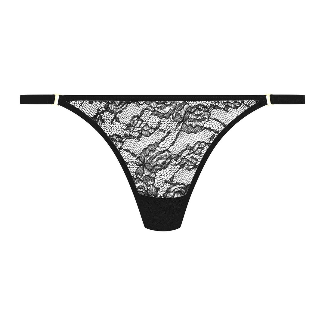 Трусики-стринги Maison Close Flashback | Фото 1