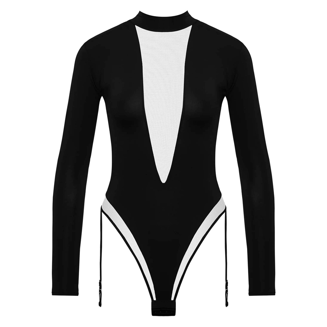 Боди Maison Close Pure Tentation | Фото 1