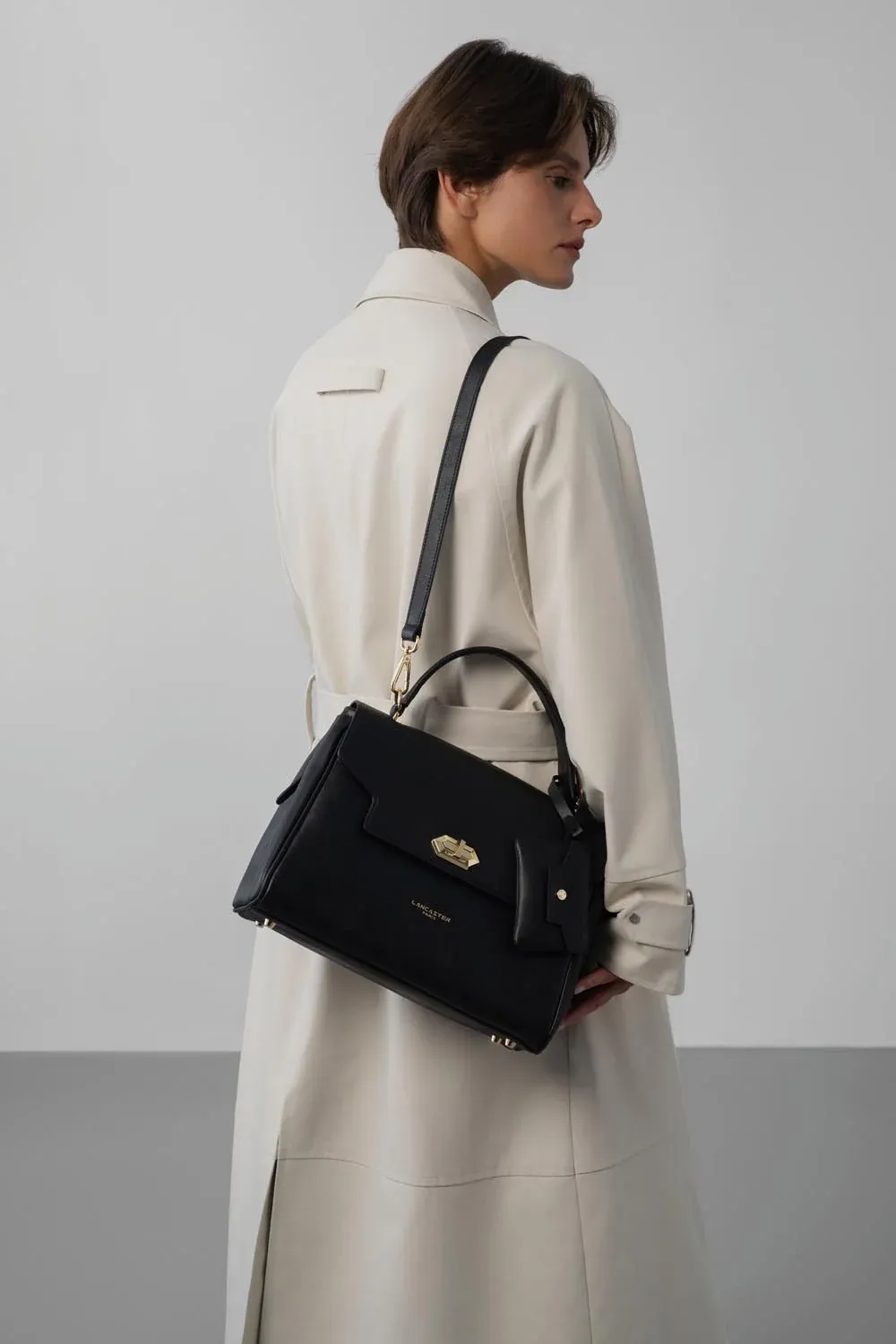 Женская сумка LANCASTER MADEMOISELLE GRACE | Фото 5