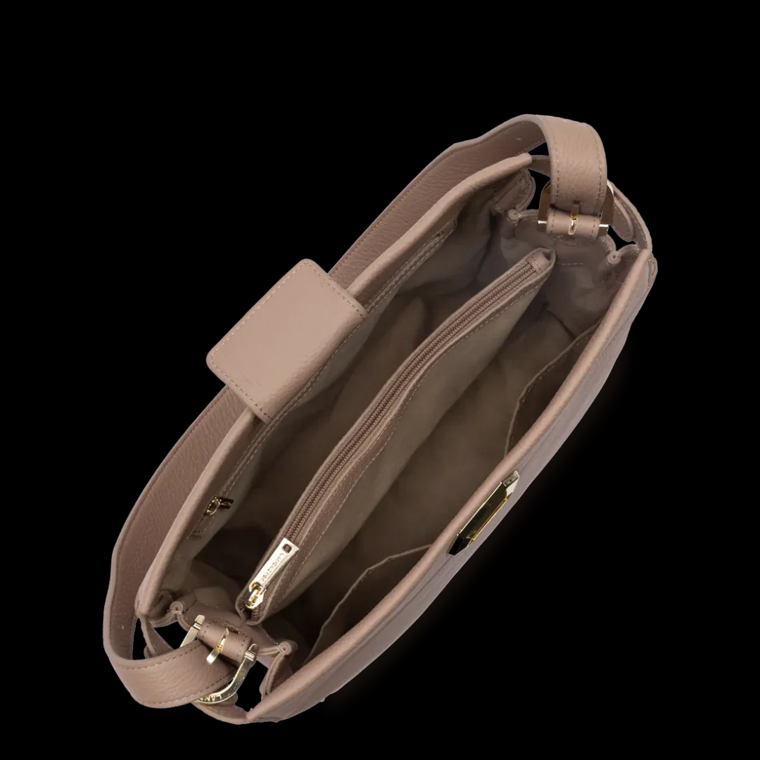 Женская сумка LANCASTER LADY ROMY | Фото 4