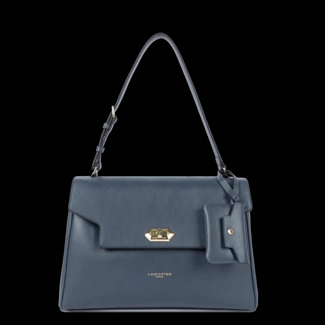 Женская сумка LANCASTER MADEMOISELLE GRACE | Фото 1