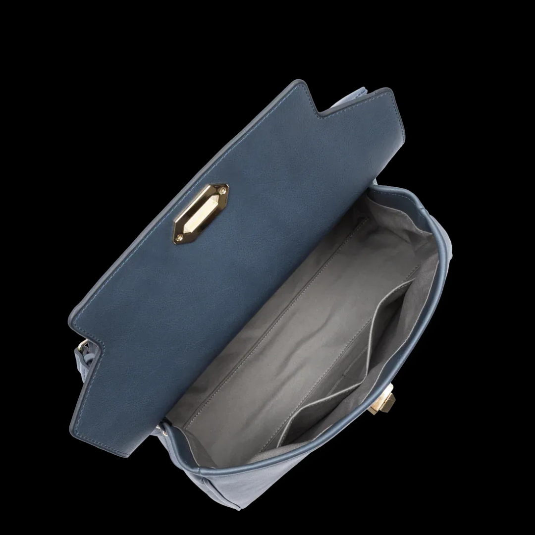 Женская сумка LANCASTER MADEMOISELLE GRACE | Фото 4