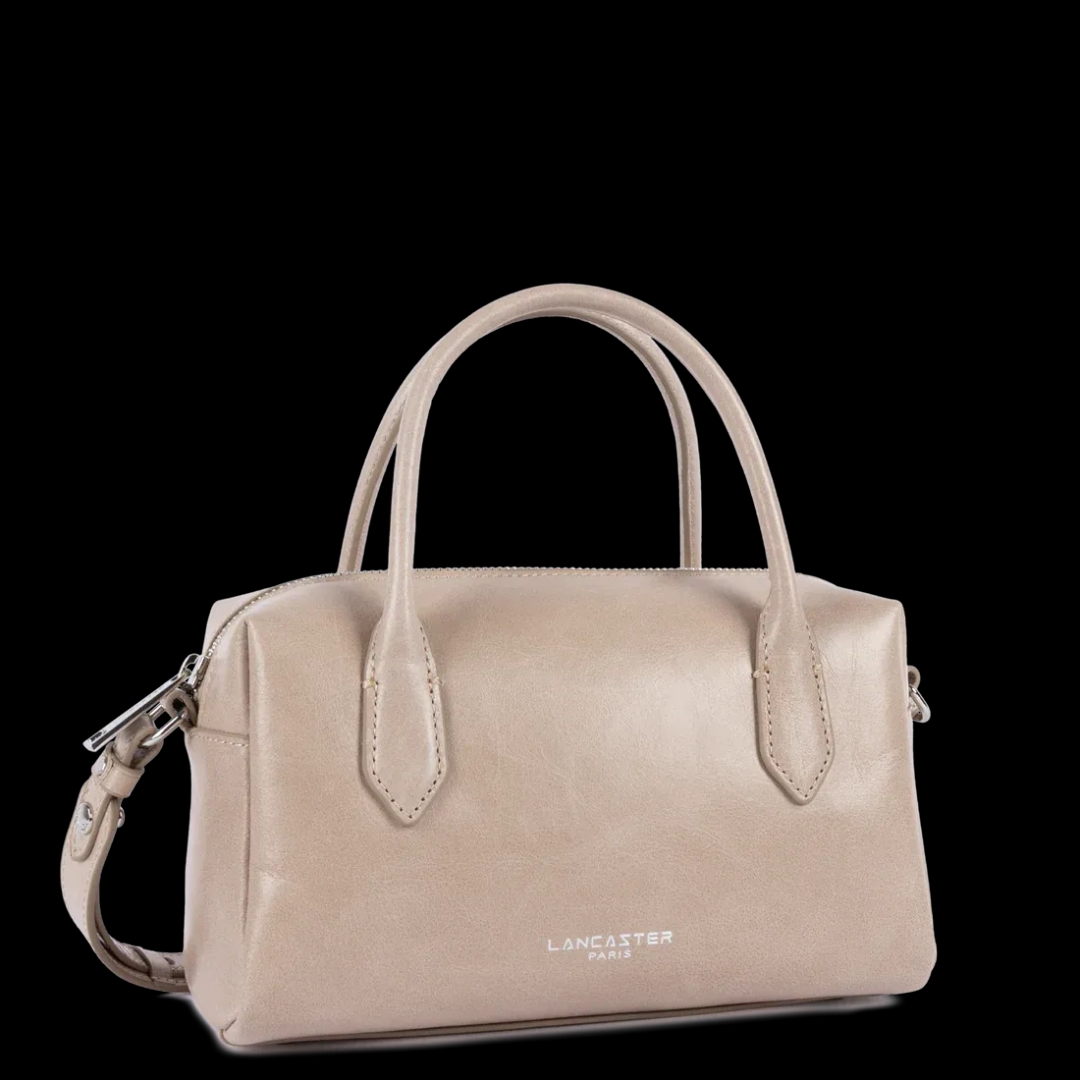 Женская сумка LANCASTER RETRO CUBE | Фото 2