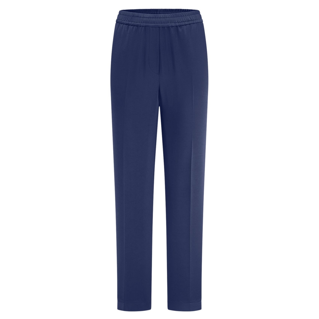 Женские атласные брюки RIANI | Фото 1