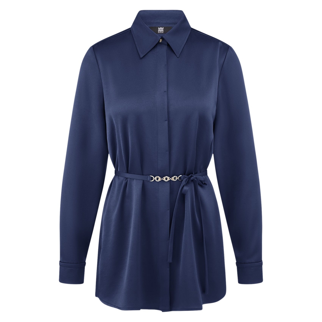 Женская атласная блуза RIANI | Фото 1