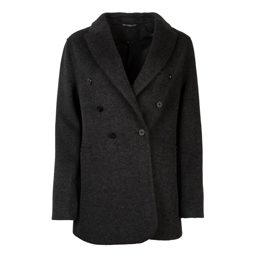 Женское пальто-пиджак Dolche Moda       | Фото 1